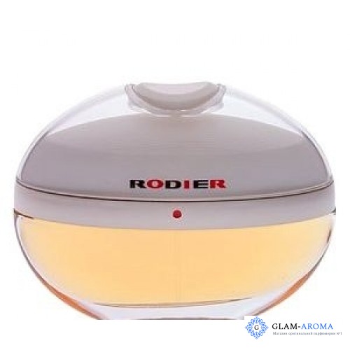 Rodier Pour Femme