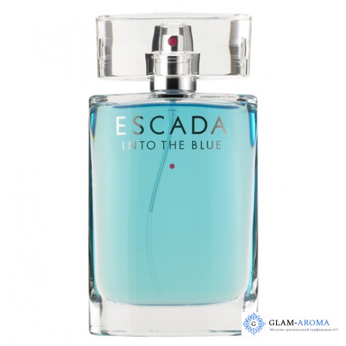 Escada Into The Blue