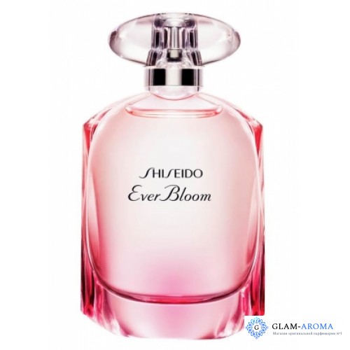 Shiseido Ever Bloom