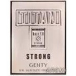 Parfums Genty Titan Strong