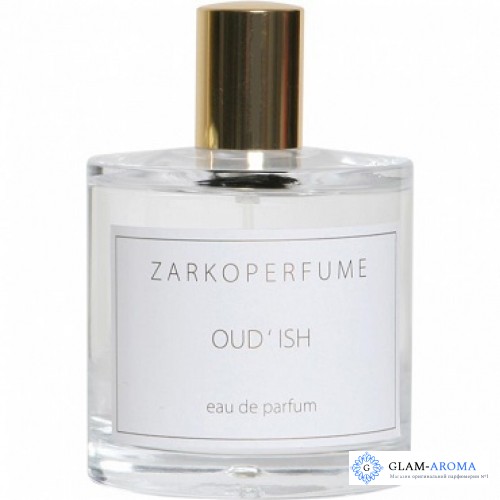 Zarkoperfume OUD'ISH