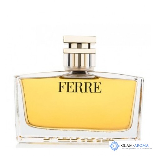 Gianfranco Ferre Ferre Eau De Parfum