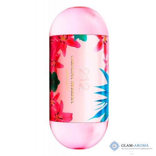 Carolina Herrera 212 Surf For Her