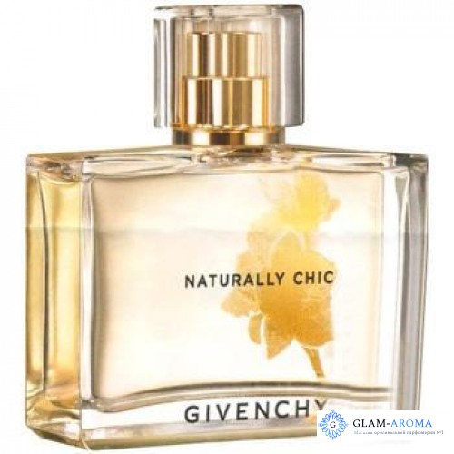 Givenchy Naturally Chic