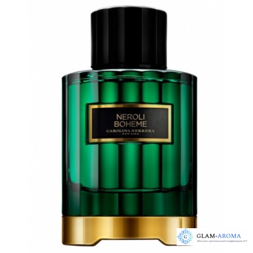 Carolina Herrera Neroli Boheme