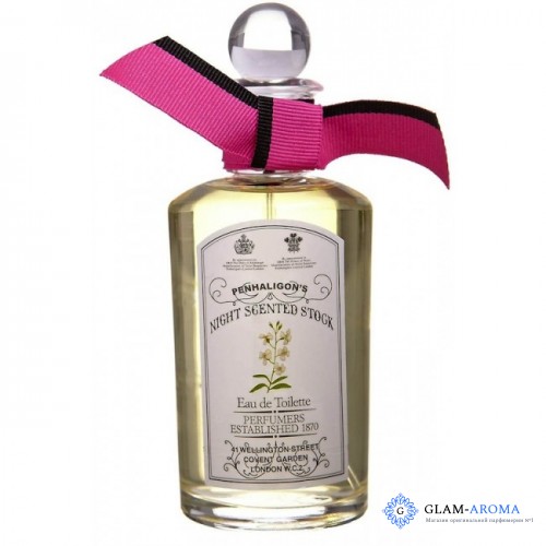 Penhaligon's Anthology Night Scented