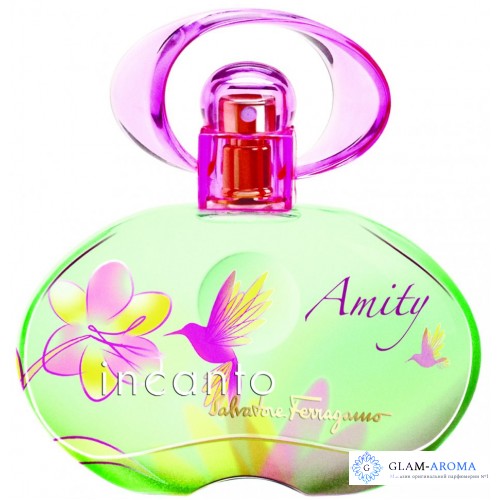 Salvatore Ferragamo Incanto Amity