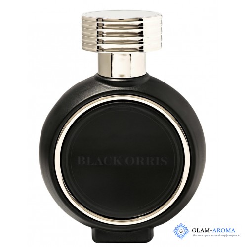 Haute Fragrance Company Black Orris