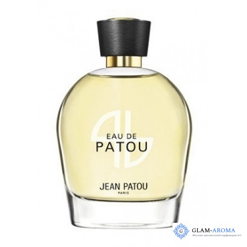 Jean Patou Eau De Patou