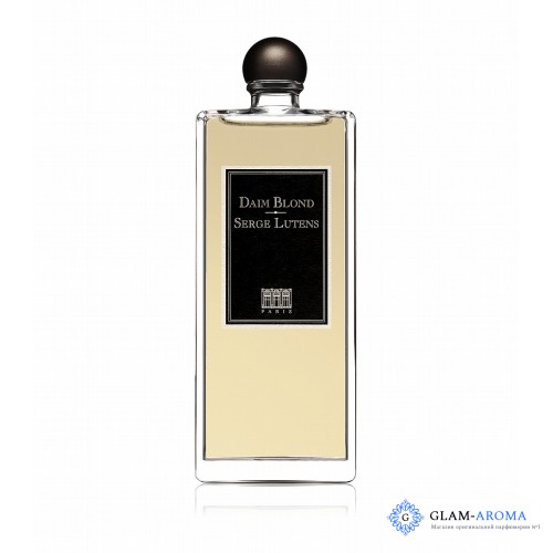 Serge Lutens Daim Blond