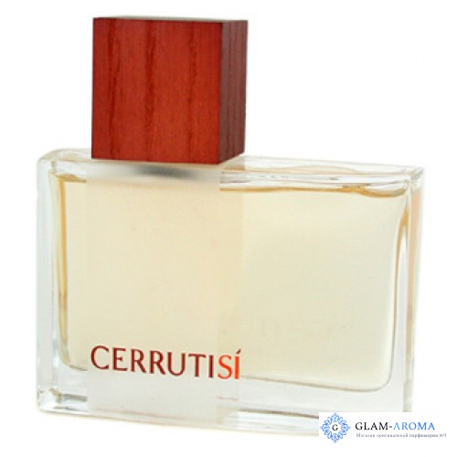 Cerruti Cerruti Si