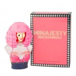 Nicki Minaj Minajesty