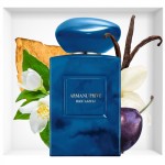 Armani Prive Bleu Lazuli