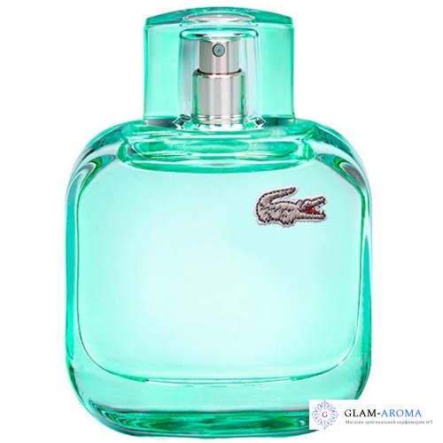 Lacoste Eau de Lacoste L.12.12. Natural