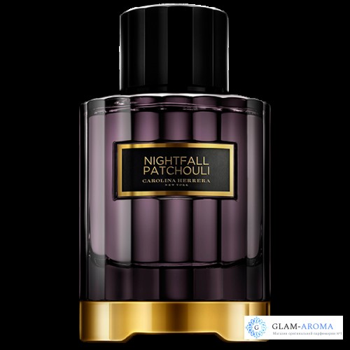 Carolina Herrera Nightfall Patchouli