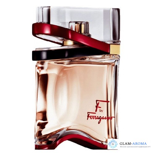 Salvatore Ferragamo F By Ferragamo