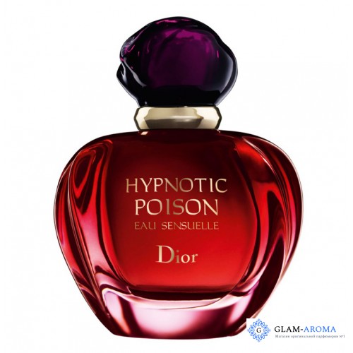 Christian Dior Poison Hypnotic Eau Sensuelle