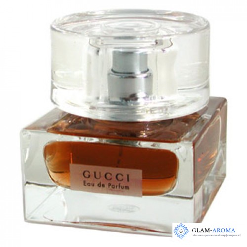 Gucci Eau De Parfum