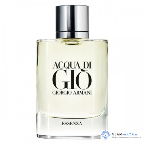 Armani Acqua Di Gio Essenza Pour Homme