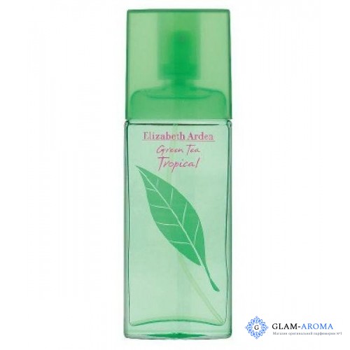 Elizabeth Arden Green Tea Tropical