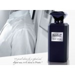 Korloff Paris Private Black Vetiver