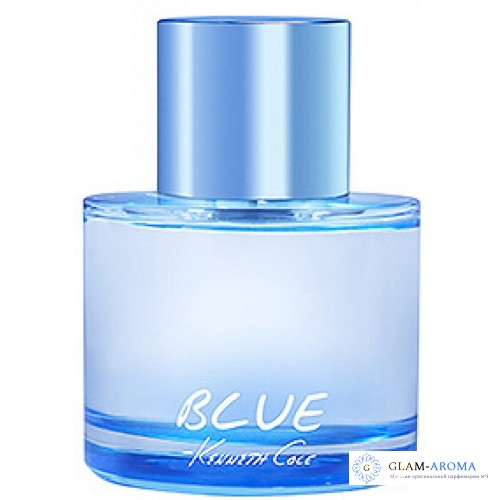 Kenneth Cole Blue