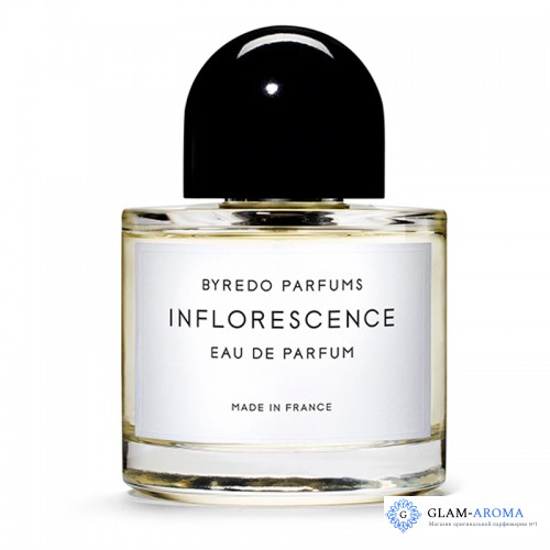 Byredo Inflorescence