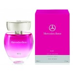 Mercedes-Benz Rose