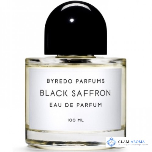 Byredo Black Saffron