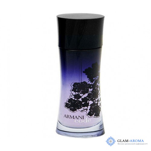 Giorgio Armani Armani Code Pour Femme