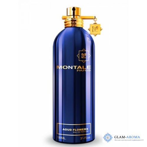 Montale Aoud Flowers