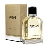 Giorgio Armani Armani eau pour Homme