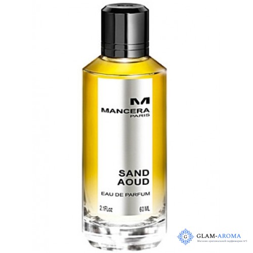 Mancera Sand Aoud