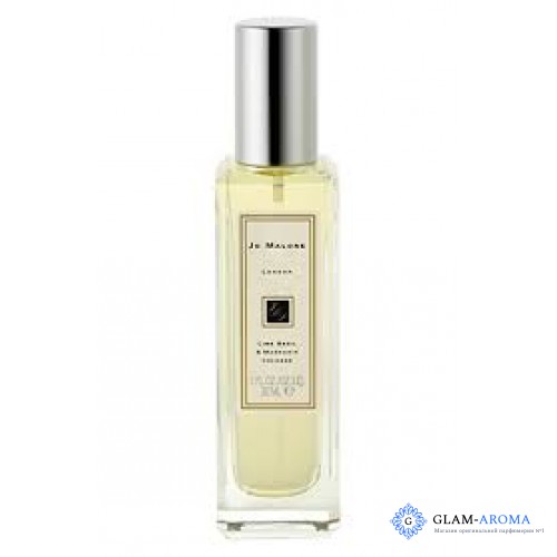 Jo Malone Lime Basil & Mandarin