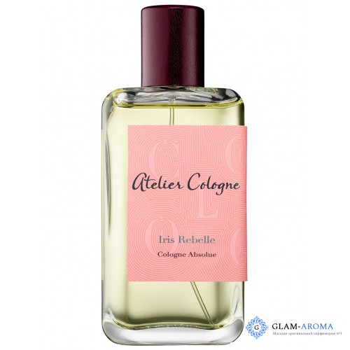 Atelier Cologne Iris Rebelle