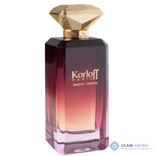 Korloff Paris Majestic Tuberose