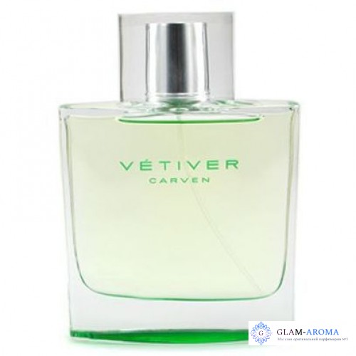 Carven Vetiver 2014