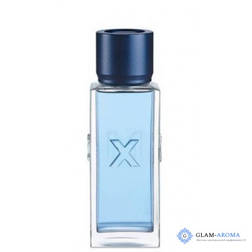 Mexx Magnetic Man