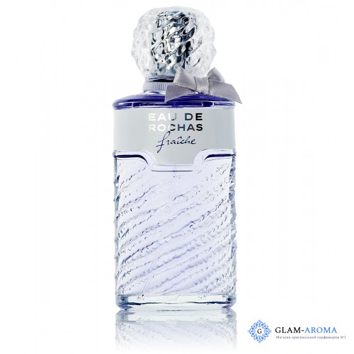 Rochas Eau De Rochas Fraiche