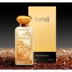 Korloff Paris Gold