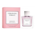 Vera Wang Embrace Rose Buds And Vanilla