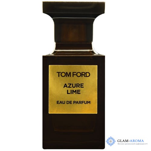 Tom Ford Azure Lime