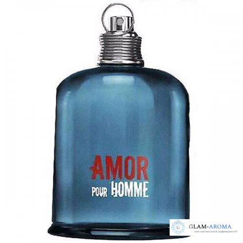 Cacharel Amor Pour Homme