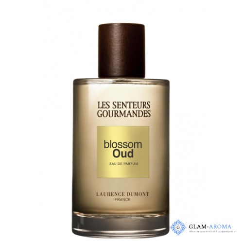 Les Senteurs Gourmandes Blossom Oud