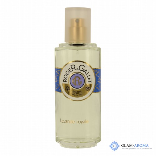 Roger & Gallet Lavande Royale