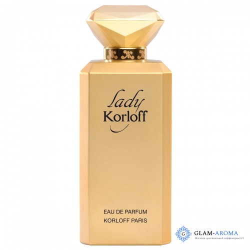 Korloff Paris Lady