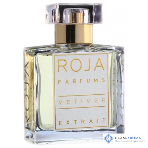 Roja Dove Vetiver