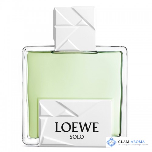 Loewe Solo Loewe Origami