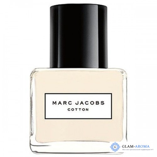 Marc Jacobs Splash Cotton