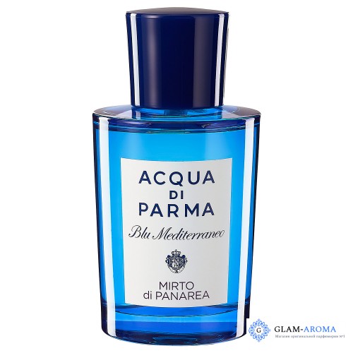 Acqua di Parma Blu Mediterraneo Mirto Di Panarea